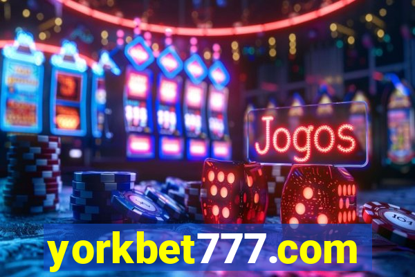 yorkbet777.com