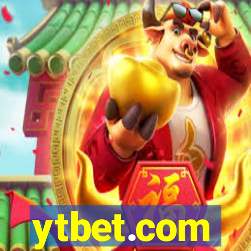 ytbet.com