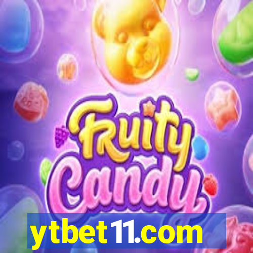 ytbet11.com