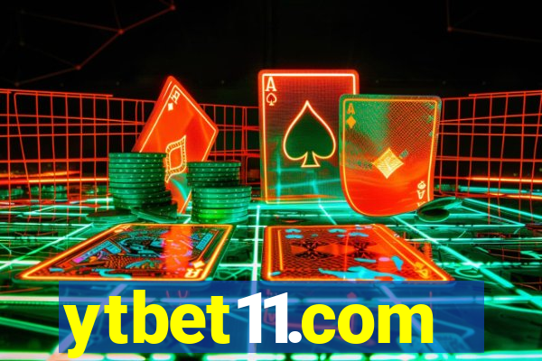 ytbet11.com