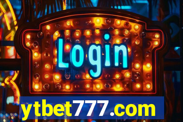 ytbet777.com