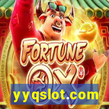 yyqslot.com