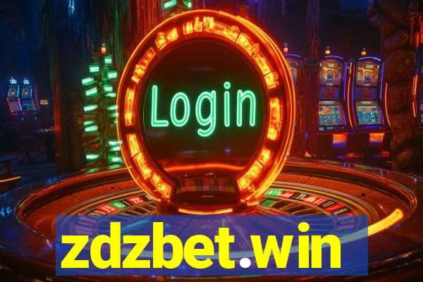 zdzbet.win