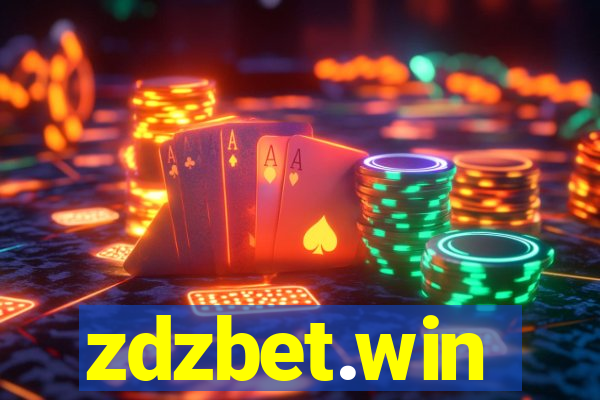 zdzbet.win