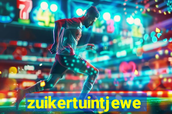 zuikertuintjeweg