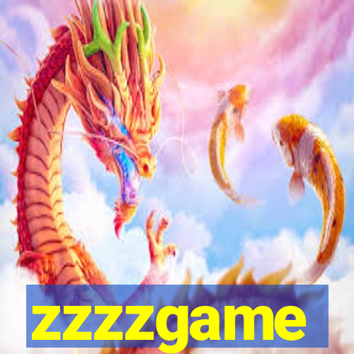 zzzzgame