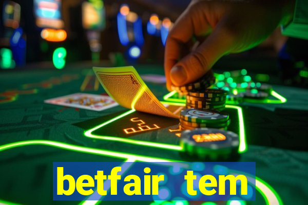 betfair tem pagamento antecipado