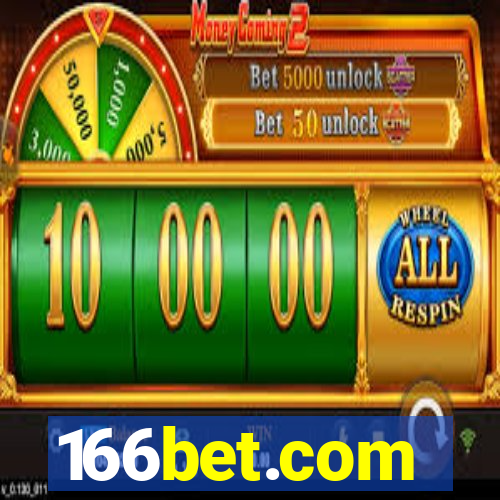 166bet.com