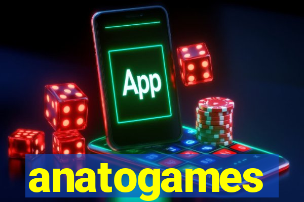 anatogames