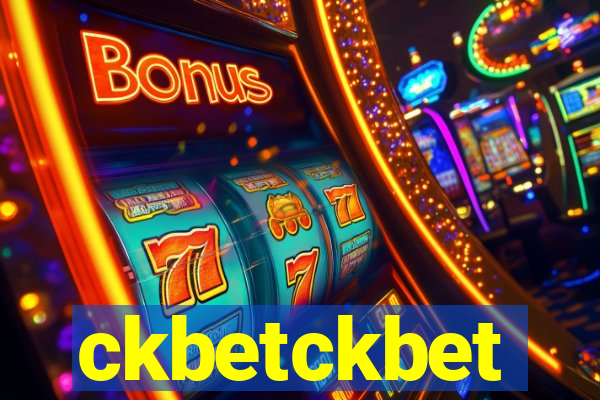 ckbetckbet