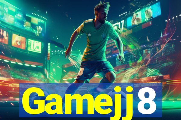 Gamejj8