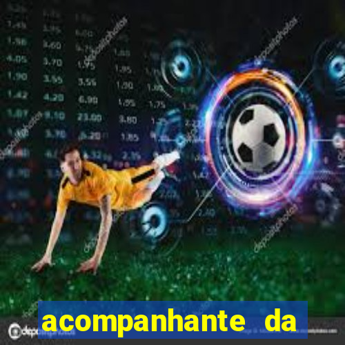 acompanhante da baixada fluminense