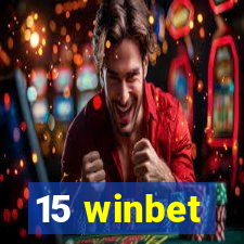 15 winbet