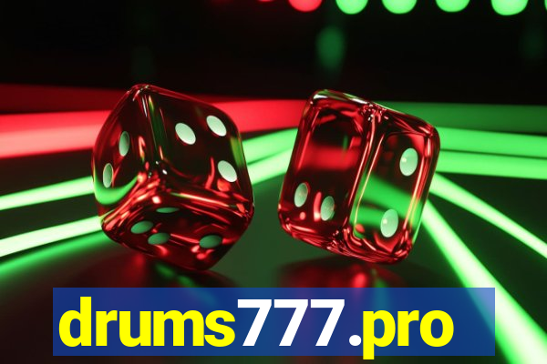 drums777.pro