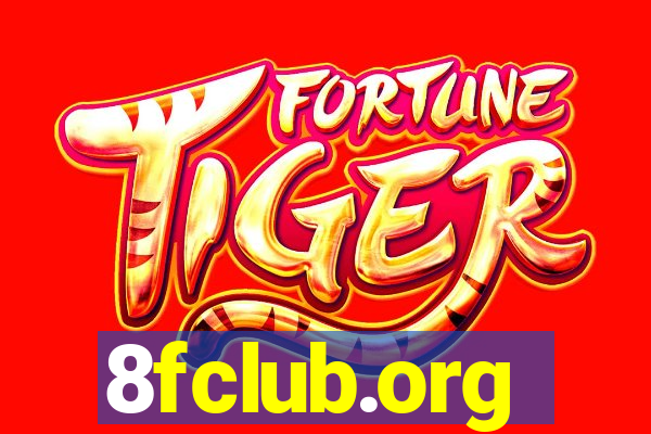 8fclub.org