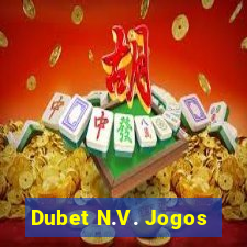 Dubet N.V. Jogos