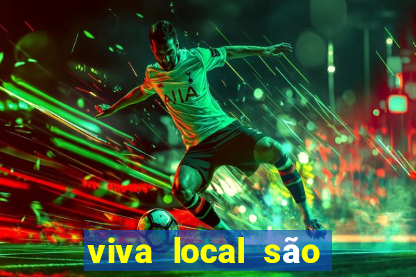 viva local são josé dos campos