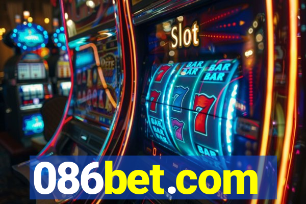 086bet.com