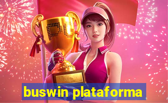 buswin plataforma