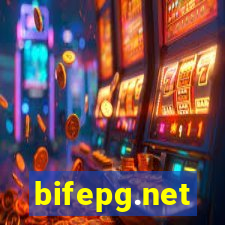 bifepg.net