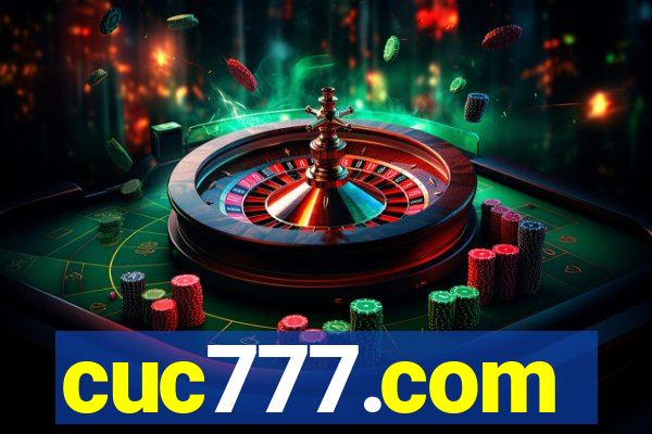 cuc777.com