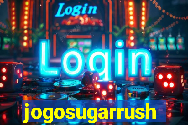 jogosugarrush