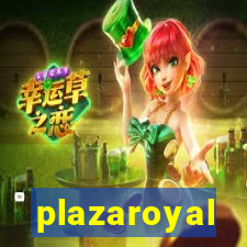 plazaroyal