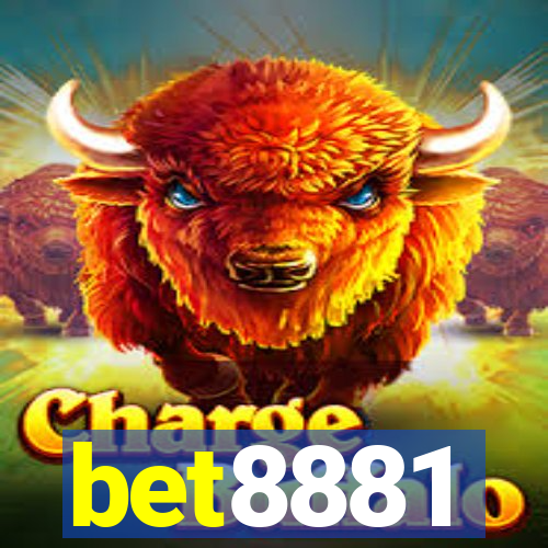 bet8881