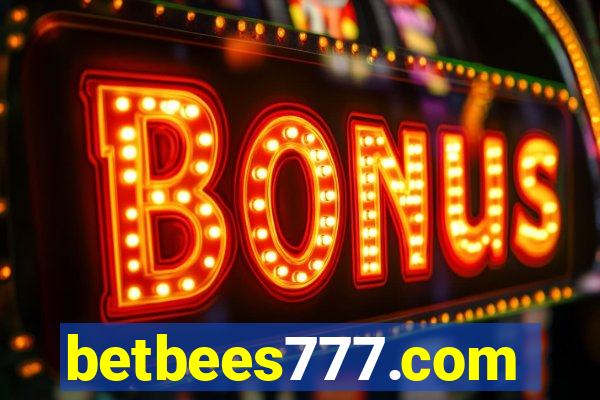 betbees777.com