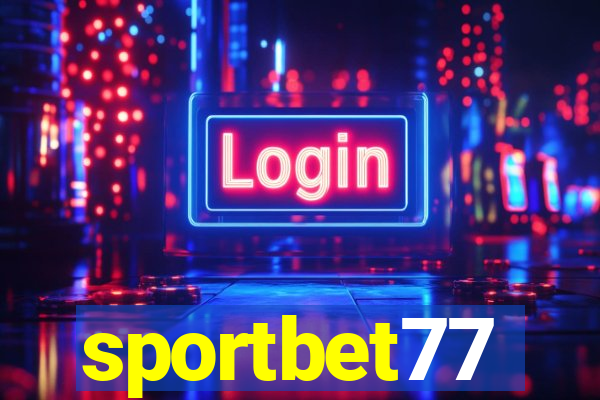 sportbet77