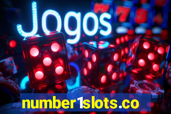 number1slots.com