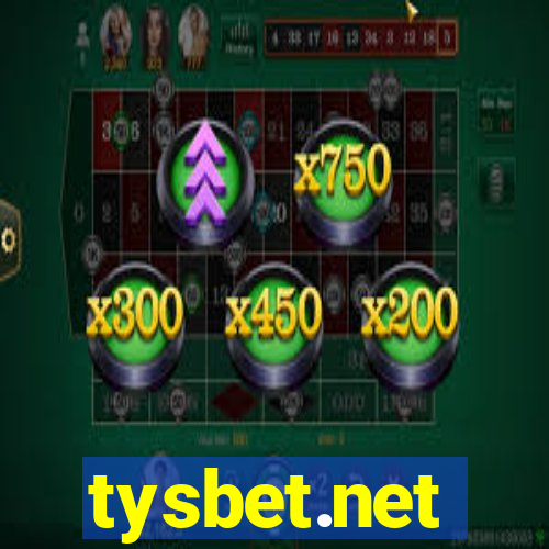 tysbet.net