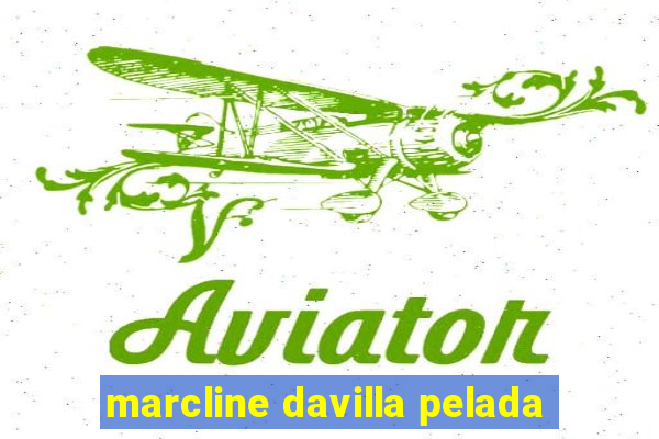 marcline davilla pelada