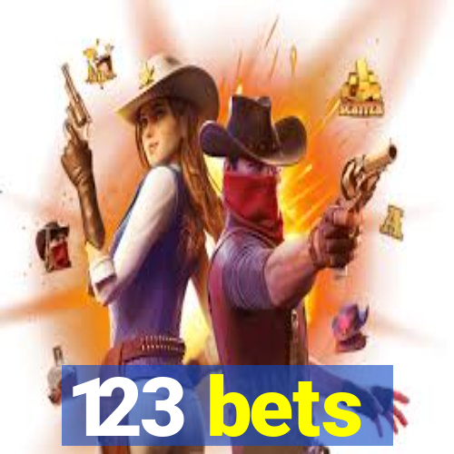 123 bets