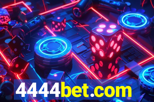 4444bet.com