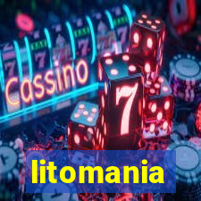 litomania