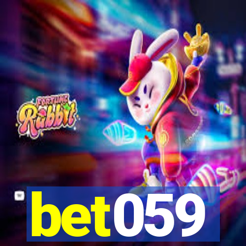 bet059