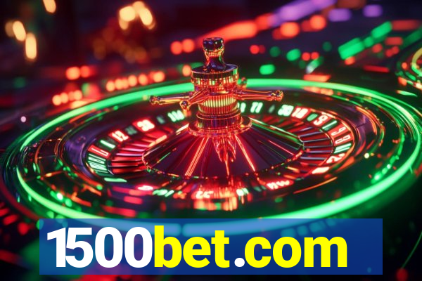 1500bet.com