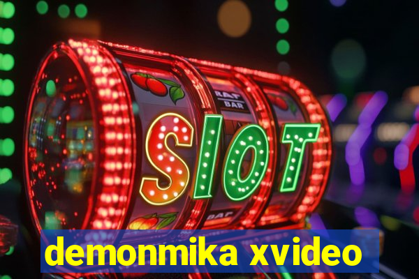 demonmika xvideo