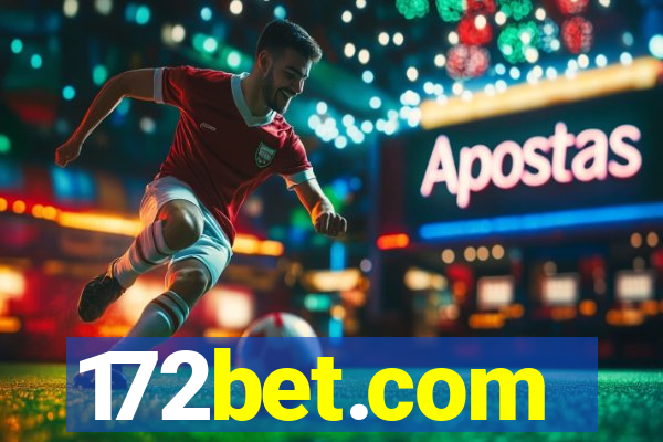 172bet.com