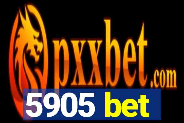 5905 bet