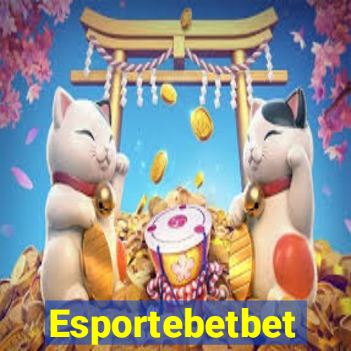 Esportebetbet