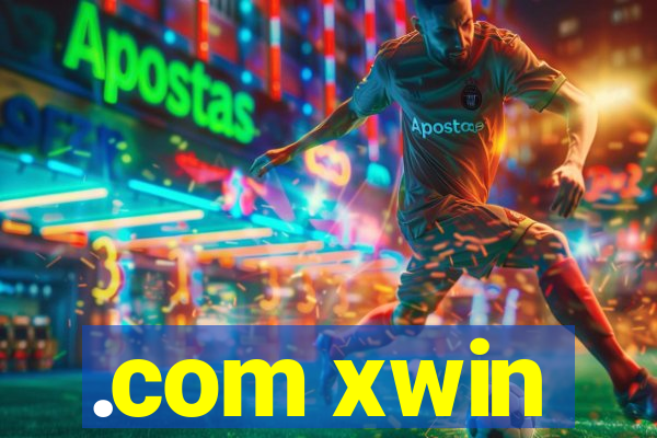 .com xwin