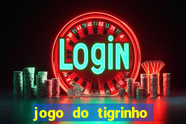 jogo do tigrinho pg soft