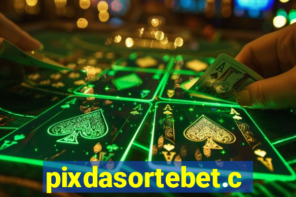 pixdasortebet.com