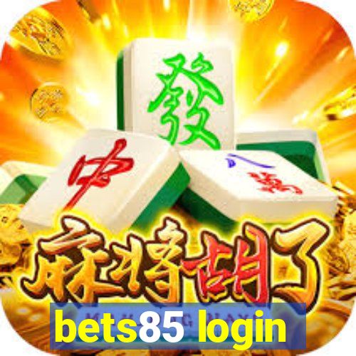 bets85 login