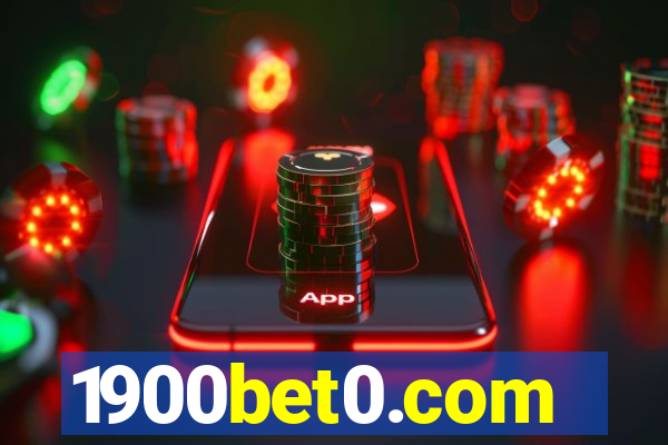 1900bet0.com