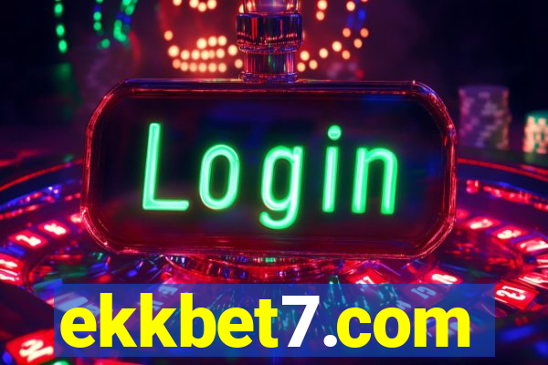 ekkbet7.com