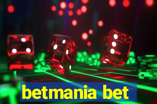 betmania bet