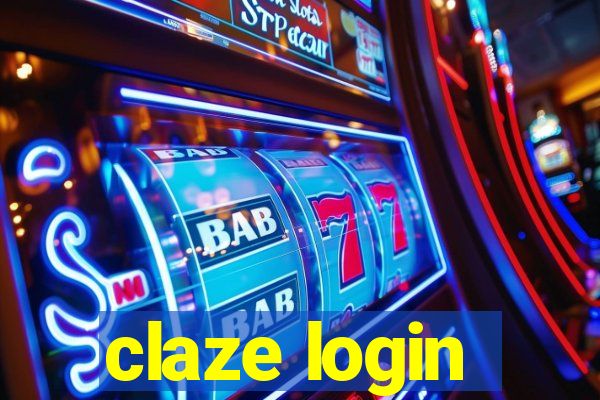 claze login